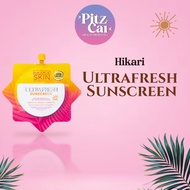 Hikari Ultrafresh Sunscreen