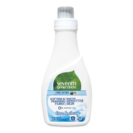 Seventh Generation Fabric Softener 946ml