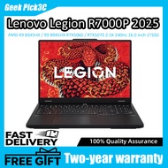Lenovo Legion R7000P 2025  2.5K 240Hz 16.0 inch 1TSSD Lenovo Gaming laptops  AMD R9 8945HX / R9 8945