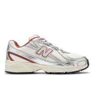 New Balance Unisex 740 (Standard) - ANGORA