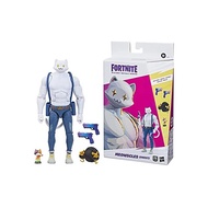 Fortnite Victory Royale Series Nyaskr (Ghost) 6 Inch Collectible Action Figure