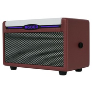 Mooer SD10i Intelligent Amp แอมป์กีตาร์ไฟฟ้า Mooer SD-10i  แอมป์ MusicArms