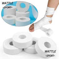WATTLE 2.5/3.8/5cm 9.1Meters Elastic Bandage, Elastic Stretch Emergency tool Sport Adhesive Tape, Se