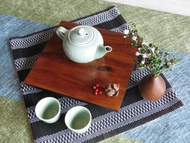 HO MOOD 解構系列—手作 原木茶盤(十六)