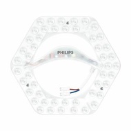 全新 Philips 飛利浦 LED 節能燈 25W / 36W 超亮三色變光磁吸護眼 天花燈 吸頂燈