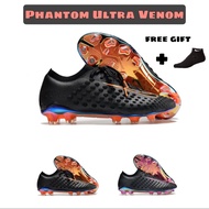 KASUT BOLA FOOTBALL BOOTS NIKE PHANTOM ULTRA VENOM FG