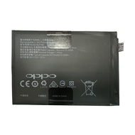 (HMB) แบตเตอรี่ แท้ OPPO Reno4 Reno 4 5G CPH2113 battery แบต BLP789 2010mAh รับประกัน 3 เดือน (ส่งออ