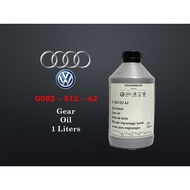 Volkswagen - Golf MK7 Polo Jetta Passat B7 DSG 7-Speed Auto Transmission Fluid - 1Liter G052-512-A2