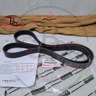 FAN VAN BELT FAN BELT INNOVA FORTUNER HILUX DIESEL 7PK1516 ORIGINAL