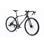 ﹍┋◎Garuda Condor Road bike Gravel bike Cyclocross bike 16 speed STI microshift groupset