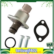 【●TI●】Fuel Pressure Regulator Suction Control SCV Valve Replacement Parts Accessories Fit for TOYOTA HILUX PRADO HIACE 1KD-FTV/2KD FTV 294200-0300