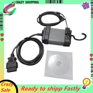 Full Chip PRO EWD 2014D Multi-Language Dice for Volvo Car Diagnostic Tools 2014D Dice Pro OBD2 Scann