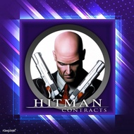 [ PC ] Hitman Contracts Offline PC Game ( Digital Download )