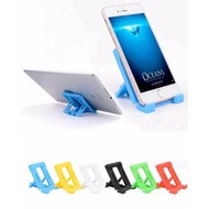 HP FOLDING PHONE HOLDER MULTI STAND SMALL FOLDING PHONE MINI F1 WATCH LIVE