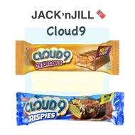 Jack'nJill Cloud9 (Overload 45g / Crispies 37g)