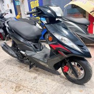 YAMAHA 山葉 GTR aero 125 (2012年) 車況不錯 另有 勁豪 [保丞機車]