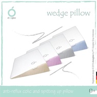 Dooglee Wedge Pillow 100% Natural Latex Baby Pillows