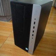HP ProDesk 400 G4 主機 i7 6700 3.4Ghz...