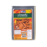 V FOODS ขนมขาไก่ 1.2 กก. |PEB|