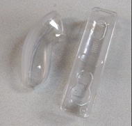 For Wii  手掣 Game Controller case plastic  cover套  殼
