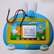 Suitable for Fire Rabbit Early Education Machine I6S I6S+I7 I6C Battery Replacement Reading Version 