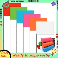 120Pack 6 Color Marking Flags 15x4x5" Yard Flags Lawn Flags Markers Landscape Flags
