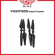 SJRC F22/F22S PROPELLER
