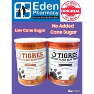 Biogreen O'Tigres Organic Black Bean Powder (1 X 650g)