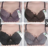 [PRODUCT CODE 0N70Z69] Bh bra Hearing SpringWanita / Size 34 36 38 40 Real Picture/