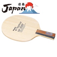 【import from Japan】Nittaku Table Tennis Racket Septear C Penholder (Chinese style) Wood Plywood NE-6