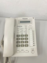 Panasonic KX-T7665 電話機身
