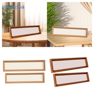 [Shamjina] Wooden Painting Frames, Picture Frames, Panoramic Frames, Wooden Art Frames for The Home