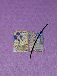 星夢學園友代卡