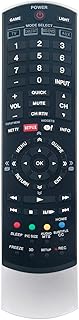 Beyution CT-90367 Replaced Remote Control Compatible with Toshiba LCD 3D TV 32TL515U 42TL515U 46UL61
