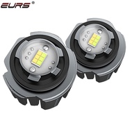 EURS LW5B รถยนต์ LED สีขาวสีเหลืองสีขาวสำรองหลอดไหสว่างรอบด้านรถ L1B ใหม่ Cwofn67111hjh Toyota Honda