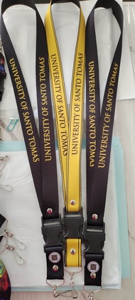 ON SALE!!!UST ID LACE LANYARDS SLING CORD