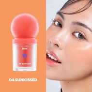 【OLIBOLLA】2P OH MY BLUSH DOT บลัชออนหัวโตสูตรน้ำ #บลัชหัวโต #ohmyblushdot