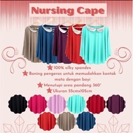 Cuddle ME NURSHING CAPE - Breastfeeding APRON - CUDDLE ME Clothes (Accept Resellers)