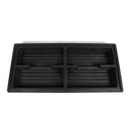 Car Accessories Seal Trunk Modified Flattened Wholesale Upper Layer Interior Storage Box Modified Be