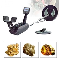 Metal Detector | Metal Gold Detector Md5008 Detektor Emas Logam