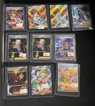 PTCG 老大的指令SR 博士的研究SR 裁判SR 奇樹SAR