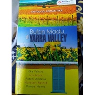 Bulan madu dinuarra valley