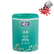 15L KCC AURORA SHEEN - 30000 White