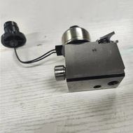 C7 C9 Solenoid Valve Fuel Pump Solenoid Valves Oil Pump Solenoid Valve Actuating Pump Assembly Elect