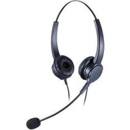 雙耳電話耳機麥克風推薦 AVAYA E129 1408 1608 2410 4610 6408 6416 HEADSET