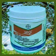 [ORIGINAL] 100g SEGI BAYER RACUN RUMPUT Ethoxysulfuron 12.5% Sama SUNRICE Racun Butir Terserak Air W