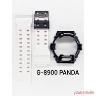 shock watch Aksesori ❁CASIO G-SHOCK BAND AND BEZEL GLS8900 GW8900 GWX8900 G8900 GR8900 100% ORIGINAL