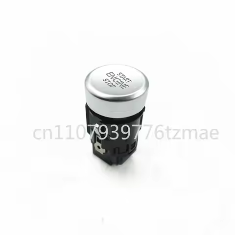 Car Start Stop Button Engine Ignition Switch Replacement Parts 5K0959839 5K0959839A For VW Eos Golf 
