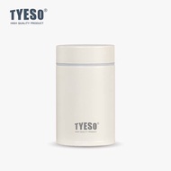 TYESO แก้วกาแฟมินิ แก้วเก็บความร้อน แก้วใส่น้ำร้อน ขนาด200ML. 260ML. พร้อมส่ง ราคาถูก มีคูปองส่งฟรี