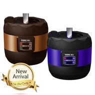 Yong ma SMC4033 SMC 4033 2.5L Magic Com 3in1 SMC-4033